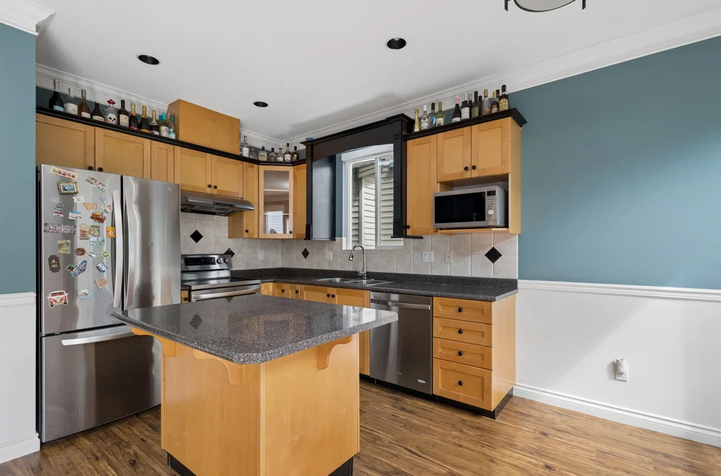 8838 216 STREET, Langley BC V1M 3Z5, Langley BC — Residential for Sale — Photo 23 of 38