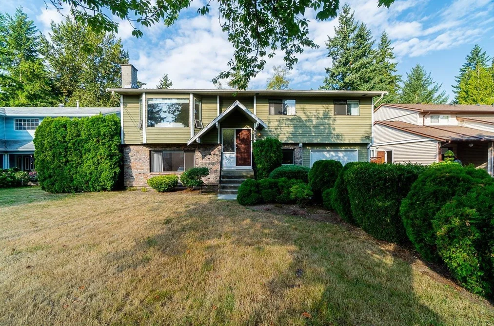 House for sale at 8839 156a Street Surrey British Columbia - MLS: R3104154