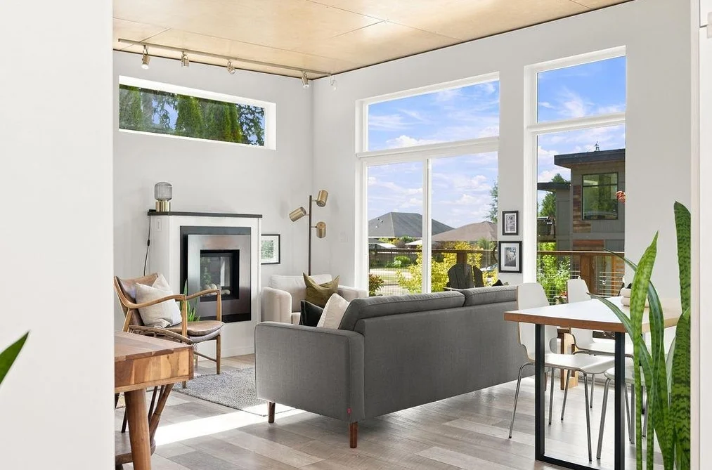 Half Duplex for sale at 884 Trower Lane Gibsons British Columbia - MLS: R3156880