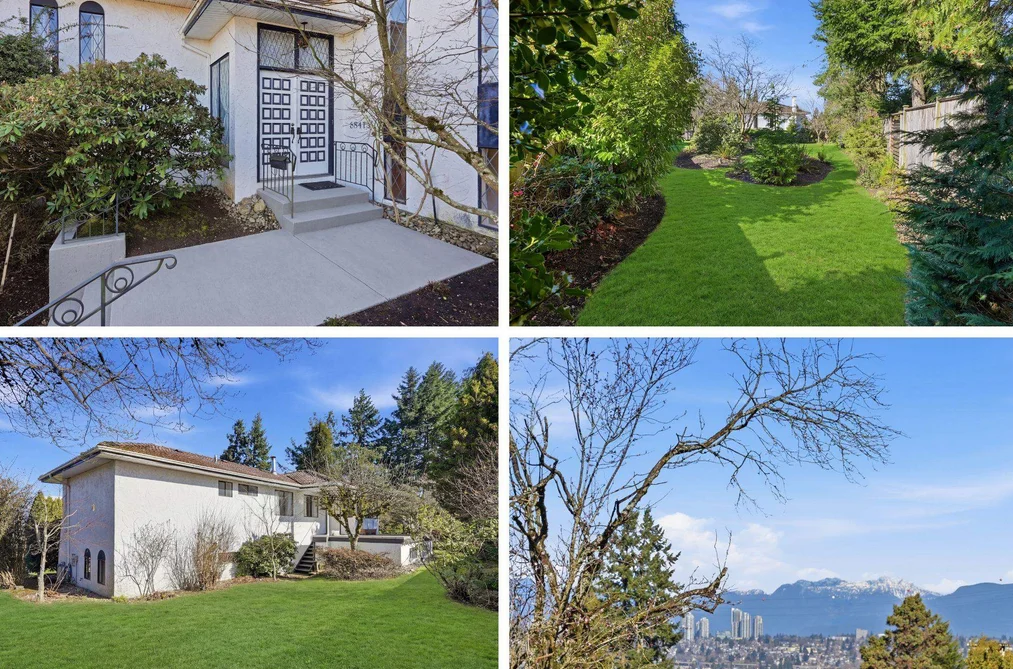 House for sale at 8841 Delmonte Crescent Delta British Columbia - MLS: R3112978