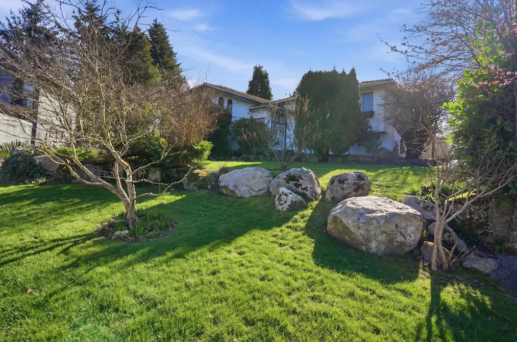 8841 DELMONTE CRESCENT, Delta BC V4C 4A8, Delta BC — Residential for Sale - Photo 2