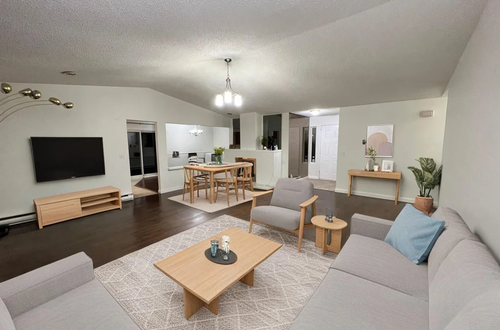 8846 QUEEN MARY BOULEVARD, Surrey BC V3V 6X2, Surrey BC — Residential for Sale - Photo 3