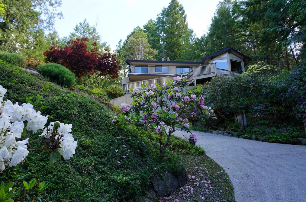 8846 REDROOFFS ROAD, Halfmoon Bay BC V7Z 1B2, Halfmoon Bay BC — Residential for Sale - Photo 3