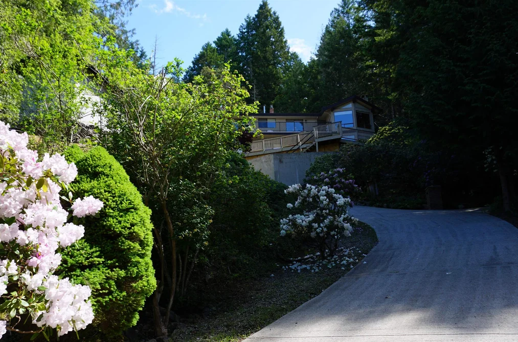 8846 REDROOFFS ROAD, Halfmoon Bay BC V7Z 1B2, Halfmoon Bay BC — Residential for Sale - Photo 4