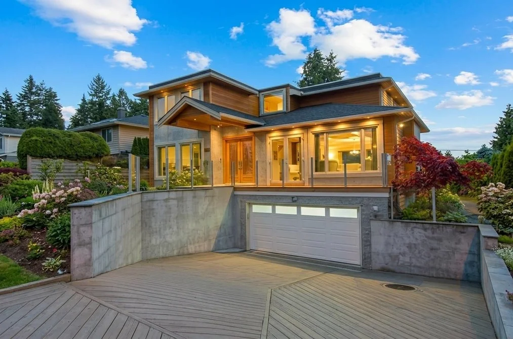 885 BEACONSFIELD ROAD, North Vancouver BC V7R 1S7, North Vancouver BC — Residential for Sale - Photo 2
