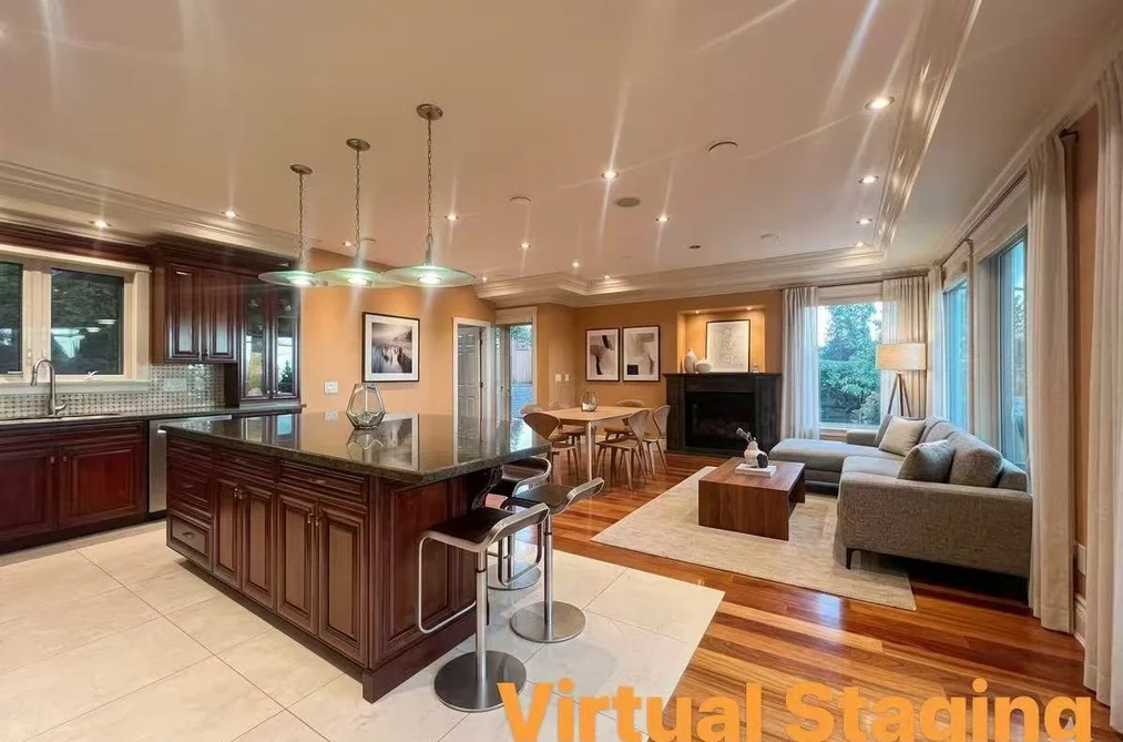 885 BEACONSFIELD ROAD, North Vancouver BC V7R 1S7, North Vancouver BC — Residential for Sale - Photo 3