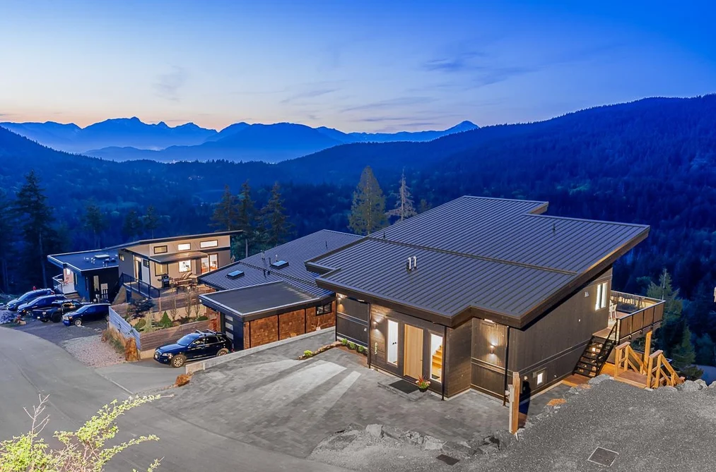 885 RIVENDELL DRIVE, Bowen Island BC V0N 1G0, Bowen Island BC — Residential for Sale - Photo 2