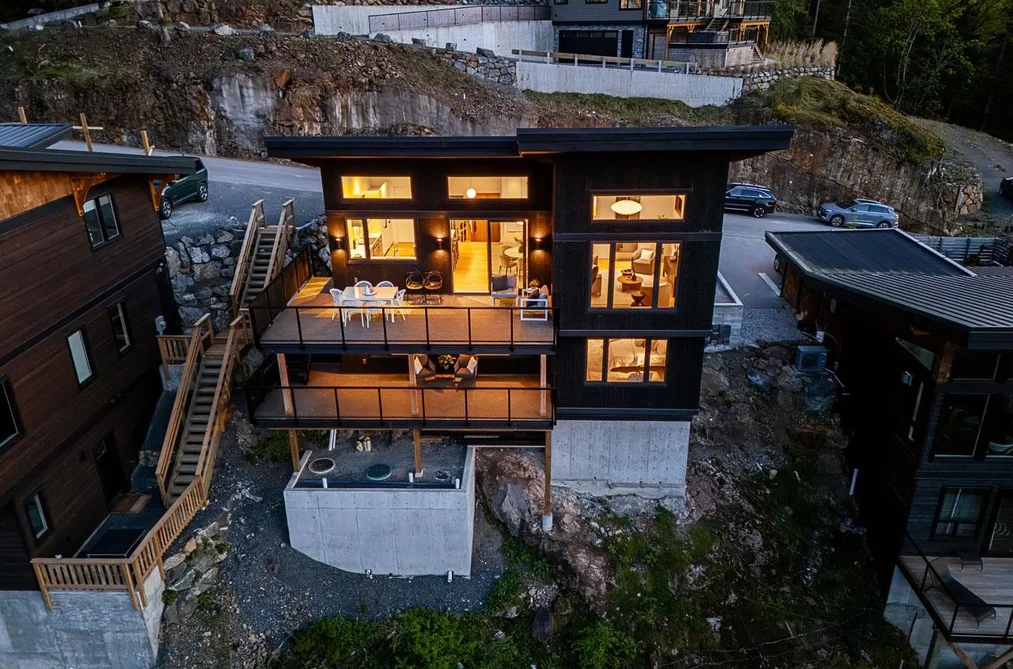 885 RIVENDELL DRIVE, Bowen Island BC V0N 1G0, Bowen Island BC — Residential for Sale - Photo 3