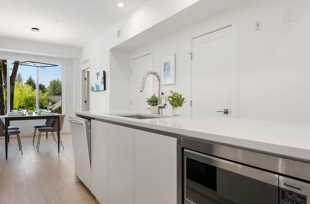 885 W 33RD AVENUE, Vancouver BC V5Z 2K5, Vancouver BC — Residential for Sale — Photo 17 of 37