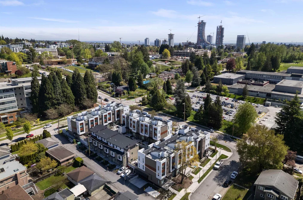 885 W 33RD AVENUE, Vancouver BC V5Z 2K5, Vancouver BC — Residential for Sale — Photo 35 of 37