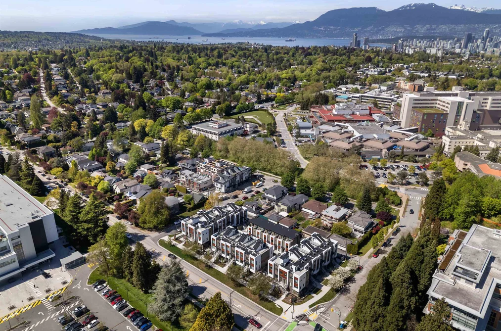 885 W 33RD AVENUE, Vancouver BC V5Z 2K5, Vancouver BC — Residential for Sale — Photo 36 of 37