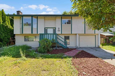8852 Charles St, Chilliwack, BC - MLS: R3136037