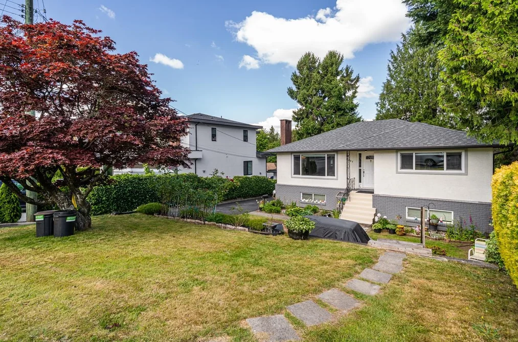 8857 RUSSELL DRIVE, Delta BC V4C 4P6, Delta BC — Residential for Sale - Photo 2