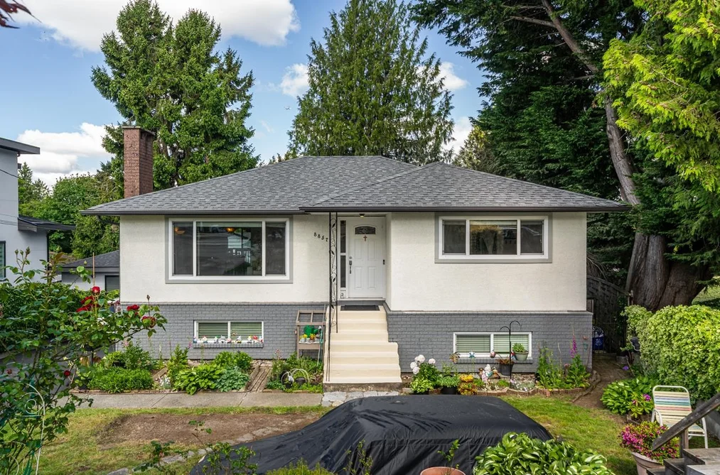8857 RUSSELL DRIVE, Delta BC V4C 4P6, Delta BC — Residential for Sale - Photo 3