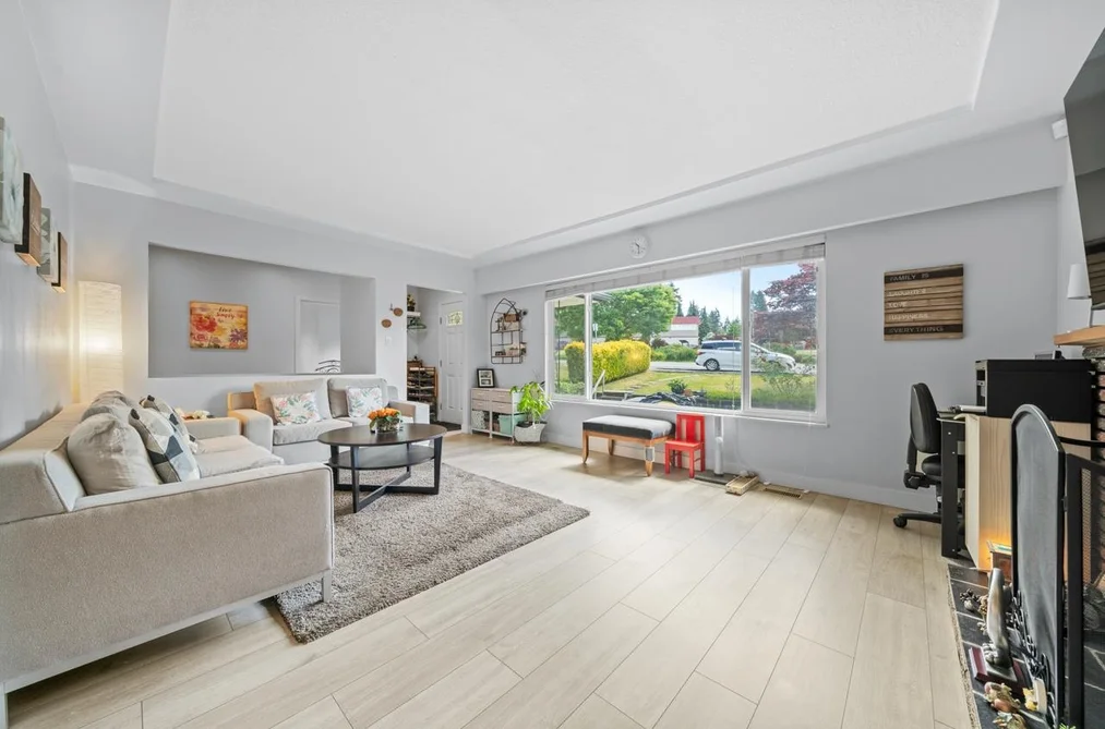 8857 RUSSELL DRIVE, Delta BC V4C 4P6, Delta BC — Residential for Sale - Photo 6