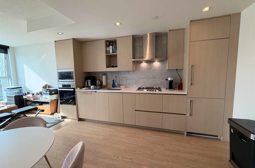 886 87 NELSON STREET, Vancouver BC V6Z 0E8, Vancouver BC — Residential for Sale - Photo 3