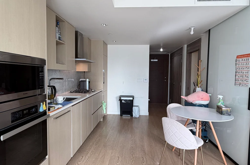 886 87 NELSON STREET, Vancouver BC V6Z 0E8, Vancouver BC — Residential for Sale - Photo 4