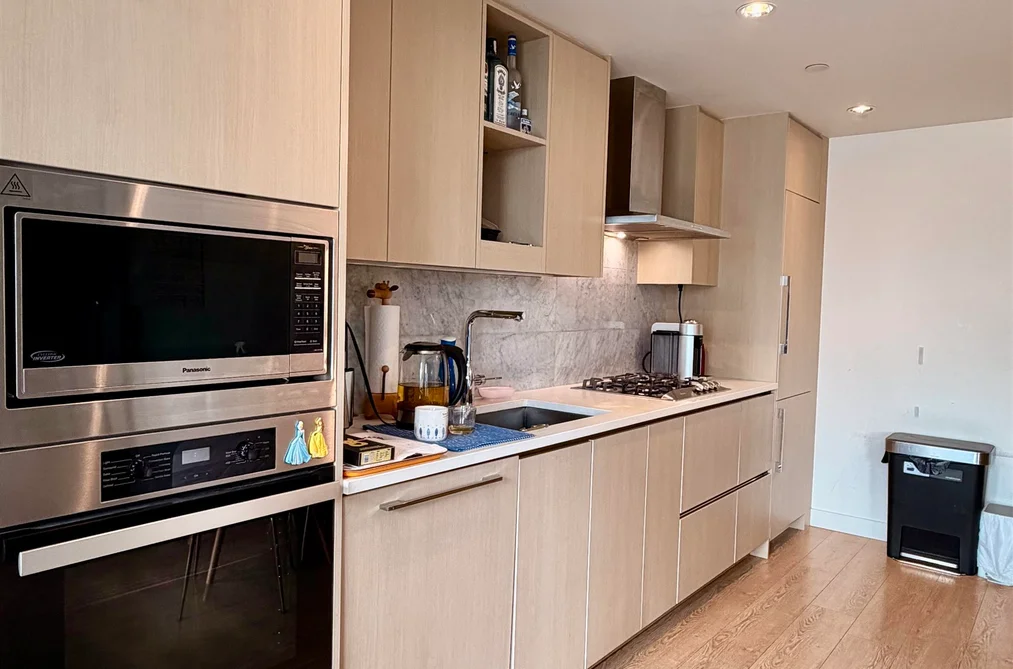 886 87 NELSON STREET, Vancouver BC V6Z 0E8, Vancouver BC — Residential for Sale - Photo 5