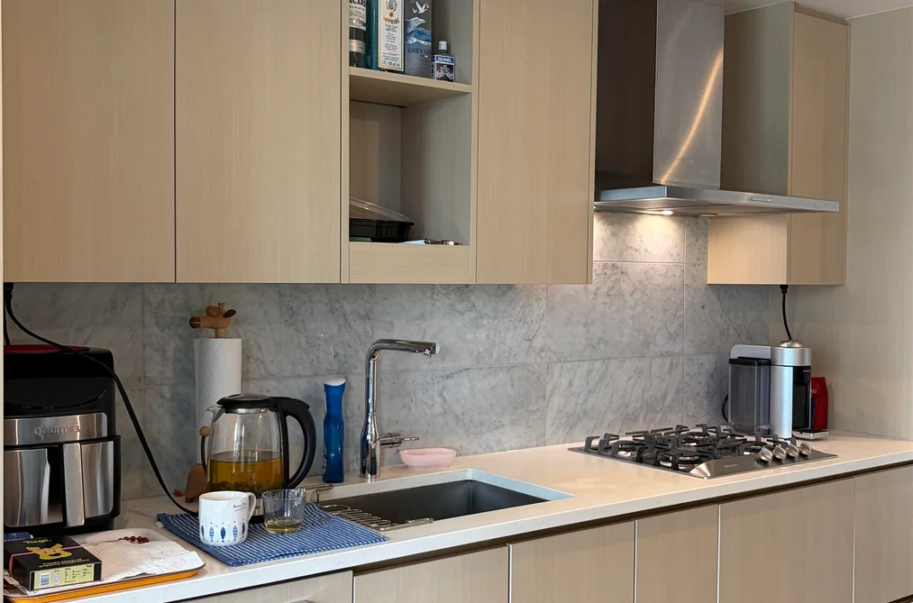 886 87 NELSON STREET, Vancouver BC V6Z 0E8, Vancouver BC — Residential for Sale - Photo 6