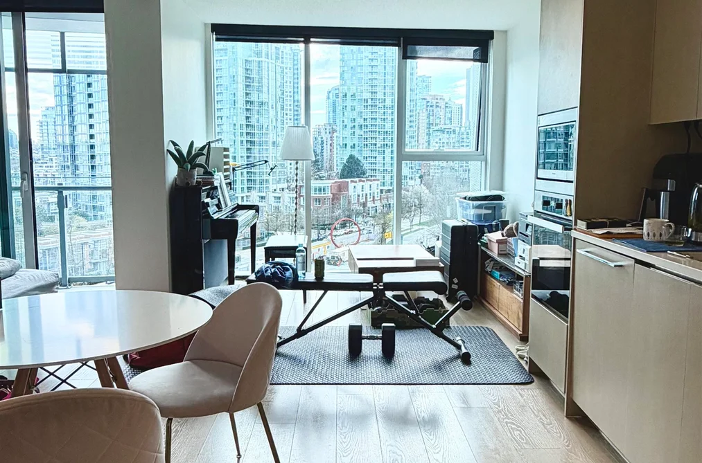 886 87 NELSON STREET, Vancouver BC V6Z 0E8, Vancouver BC — Residential for Sale - Photo 7