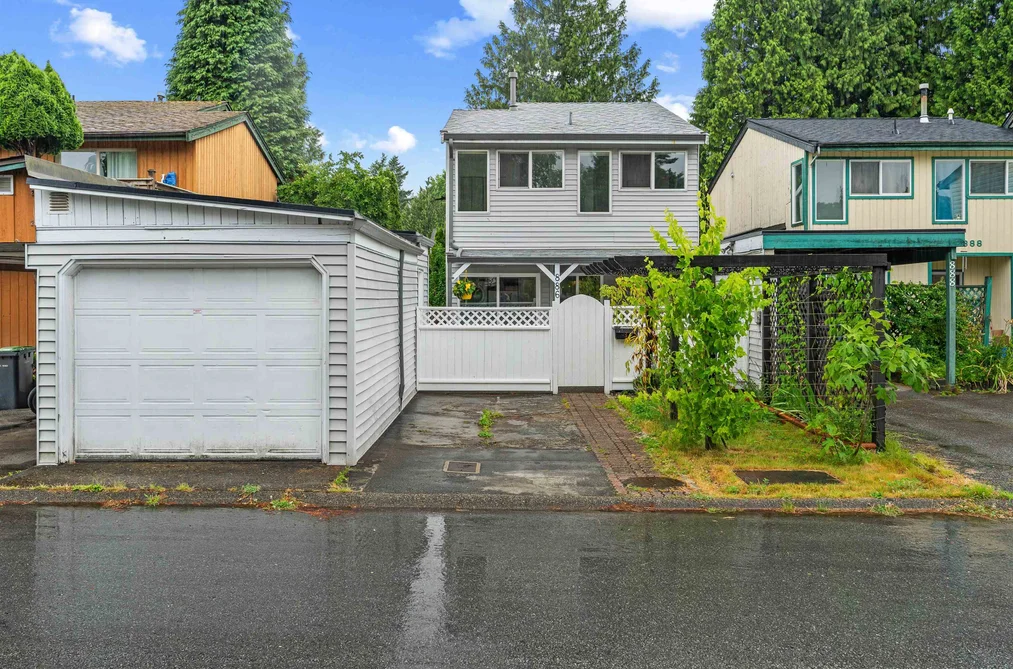 886 PINEBROOK PLACE, Coquitlam, BC — Residential for Sale — Photo 22 of 34
