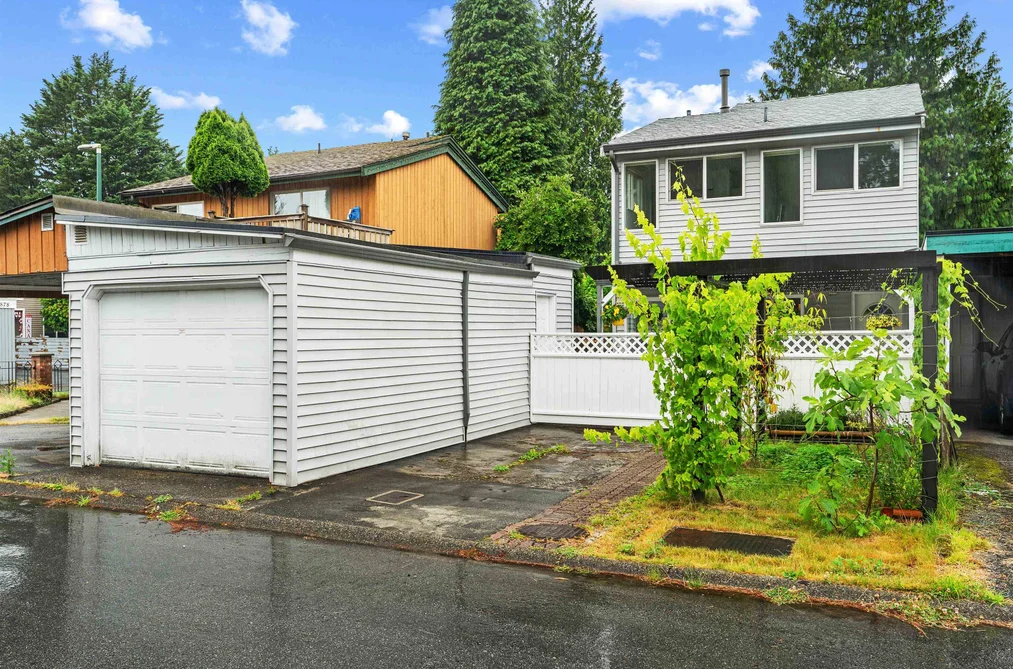 886 PINEBROOK PLACE, Coquitlam, BC — Residential for Sale — Photo 24 of 34