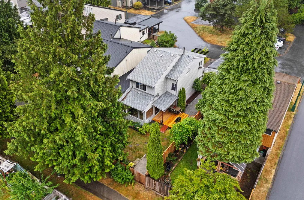 886 PINEBROOK PLACE, Coquitlam, BC — Residential for Sale — Photo 28 of 34