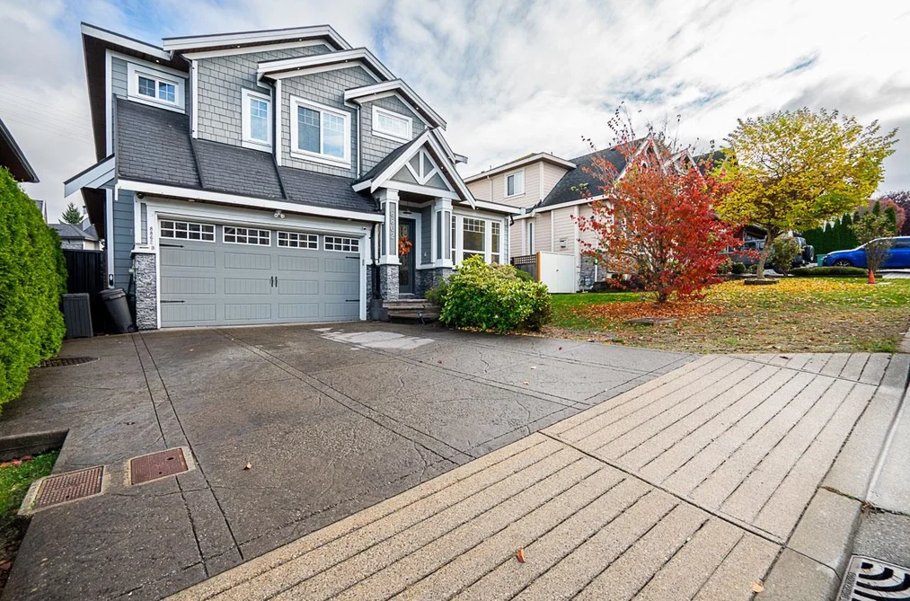 House for sale at 8862 Stegavik Court Delta British Columbia - MLS: R3082200