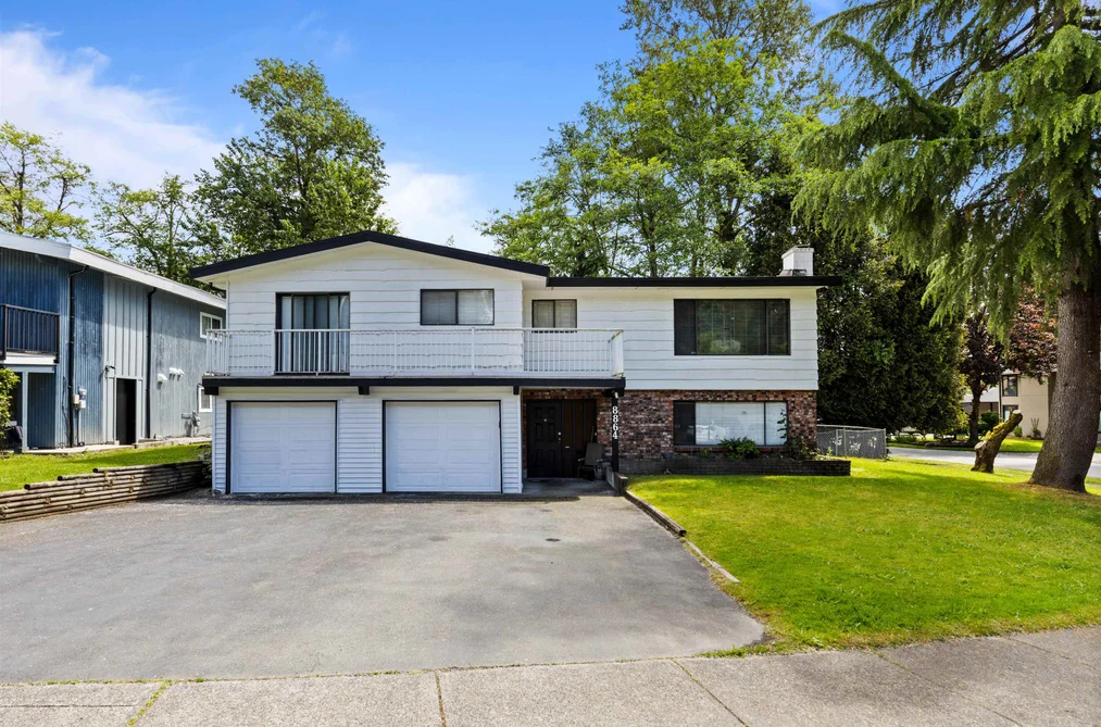 8864 URSUS CRESCENT, Surrey BC V3V 6L4, Surrey BC — Residential for Sale - Photo 2