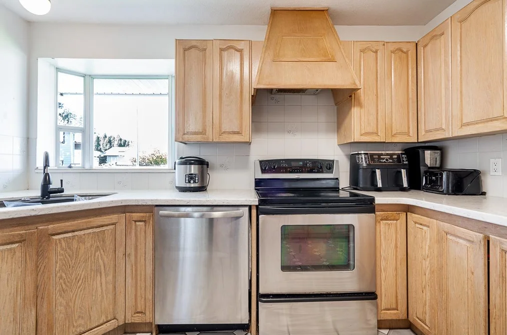 House for sale at 8867 116b Street Delta British Columbia - MLS: R3017982