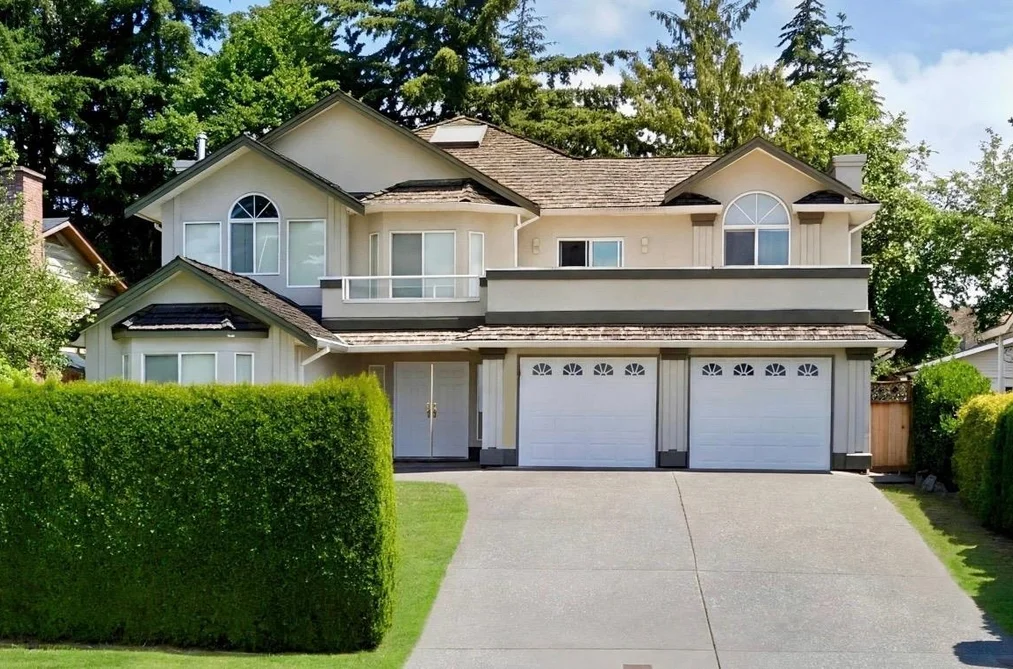 House for sale at 8868 112 Street Delta British Columbia - MLS: R3161194