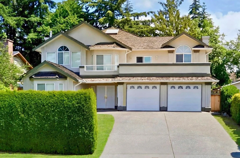 House for sale at 8868 112 Street Delta British Columbia - MLS: R3161194