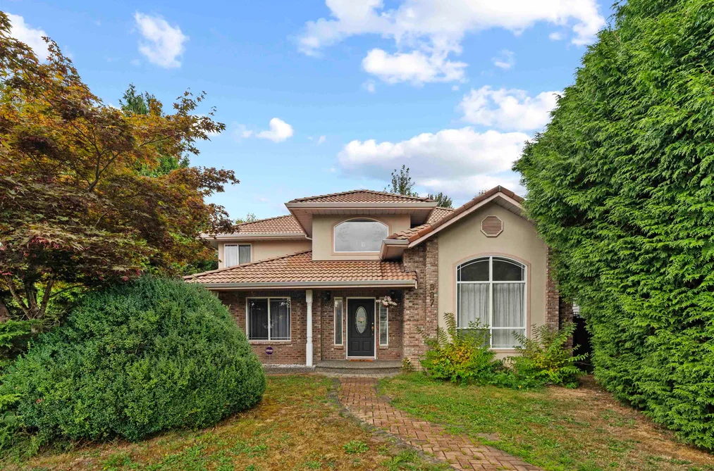 House for sale at 887 Riverside Drive Port Coquitlam British Columbia - MLS: R3158212