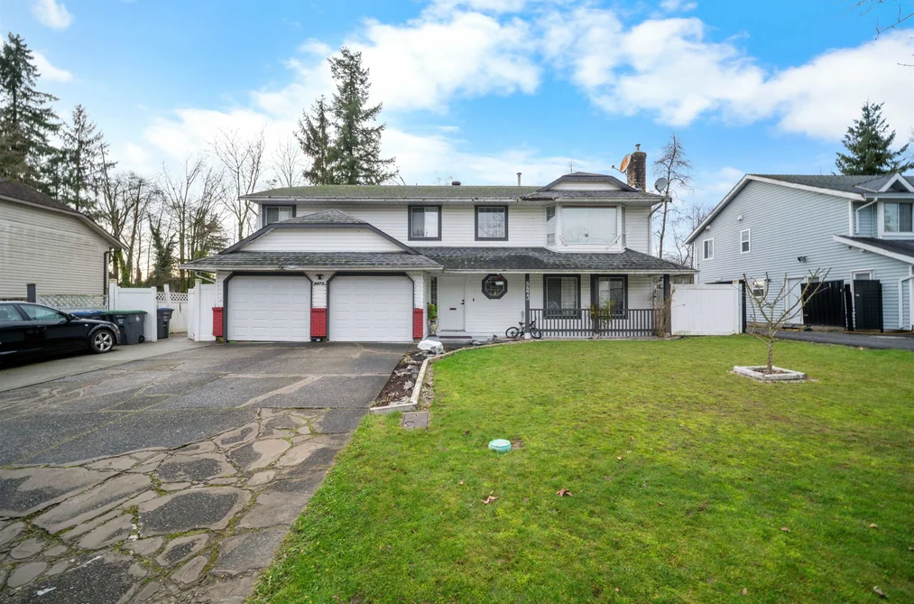 House for sale at 8873 143a Street Surrey British Columbia - MLS: R3074520