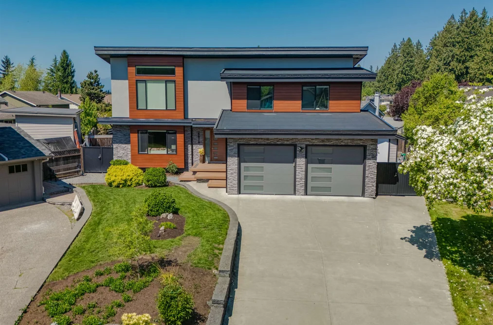 House for sale at 8879 204b Street Langley British Columbia - MLS: R3121878