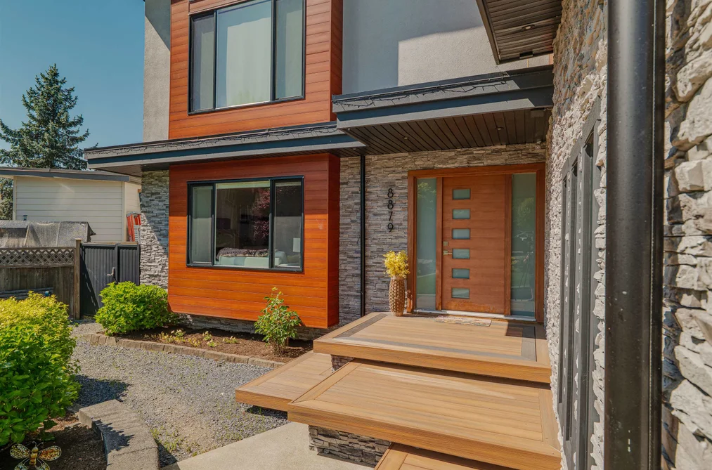 8879 204B STREET, Langley BC V1M 1A1, Langley BC — Residential for Sale - Photo 3