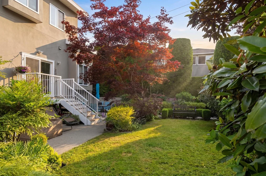 888 E 30TH AVENUE, Vancouver BC V5V 2W1, Vancouver BC — Residential for Sale — Photo 33 of 36