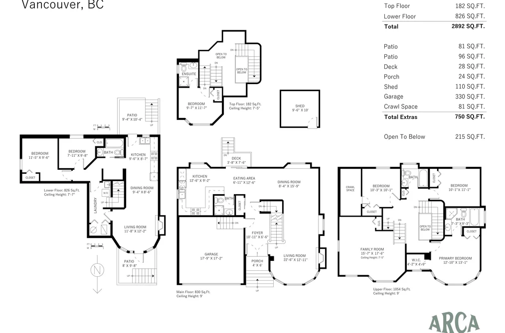 888 E 30TH AVENUE, Vancouver BC V5V 2W1, Vancouver BC — Residential for Sale — Photo 36 of 36