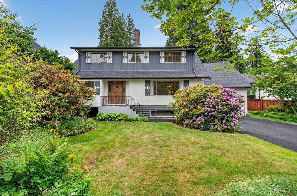 House for sale at 888 Seymour Drive Coquitlam British Columbia - MLS: R3134186
