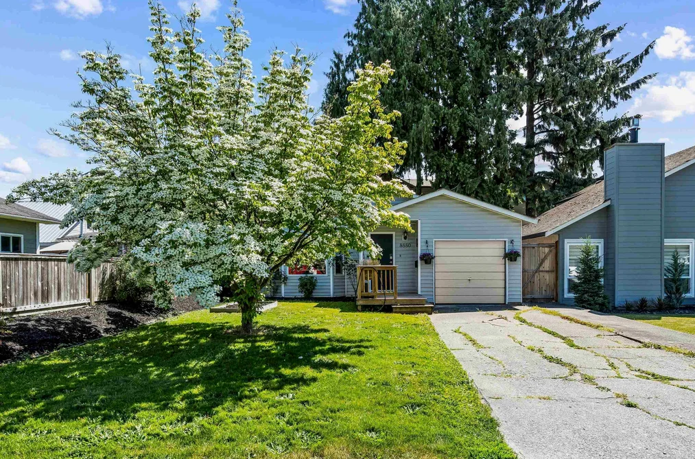 8880 ALLARD STREET, Chilliwack BC V2P 7L4, Chilliwack BC — Residential for Sale - Photo 2