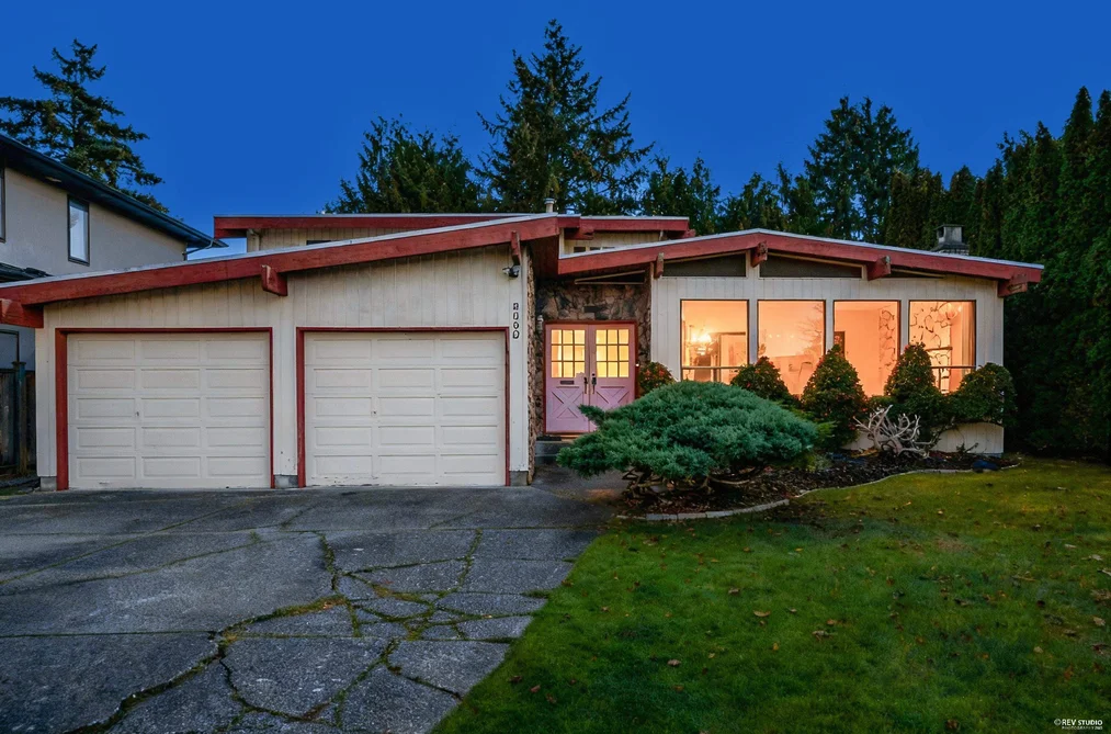 8880 CARMICHAEL STREET, Richmond BC V6Y 2W4, Richmond BC — Residential for Sale - Photo 2