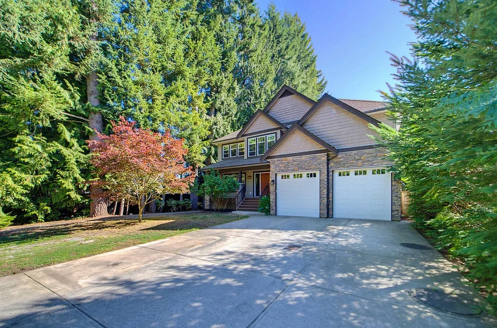 House for sale at 8886 Emiry Street Mission British Columbia - MLS: R3164836