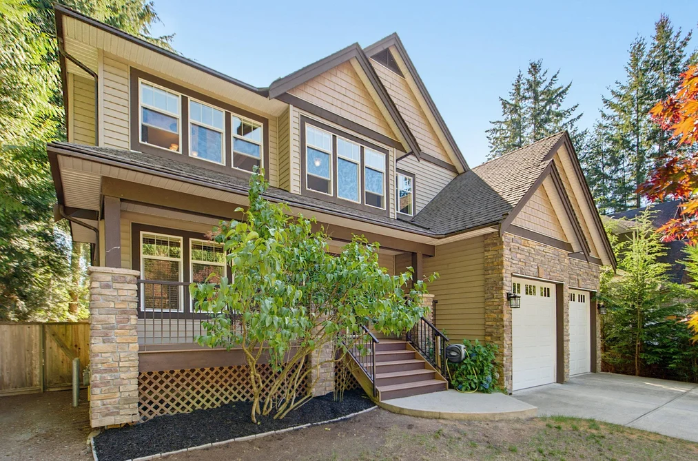 House for sale at 8886 Emiry Street Mission British Columbia - MLS: R3164836