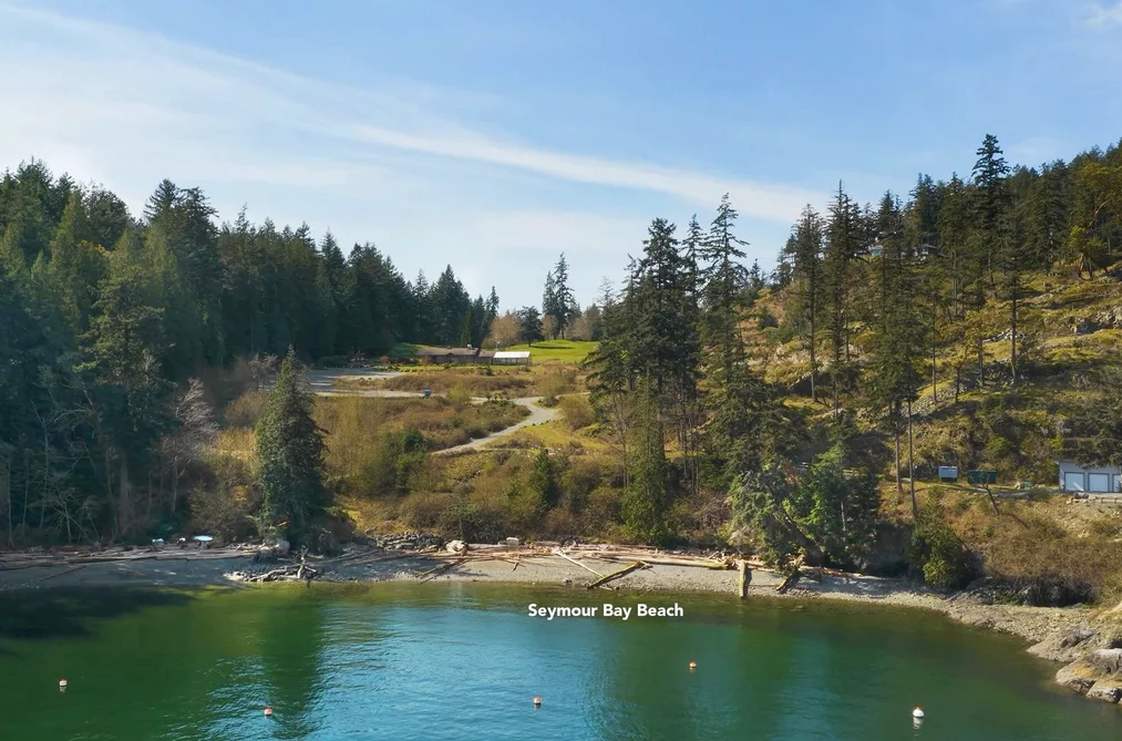 889 COWAN POINT DRIVE, Bowen Island BC V0N 1G2, Bowen Island BC — Residential for Sale - Photo 5