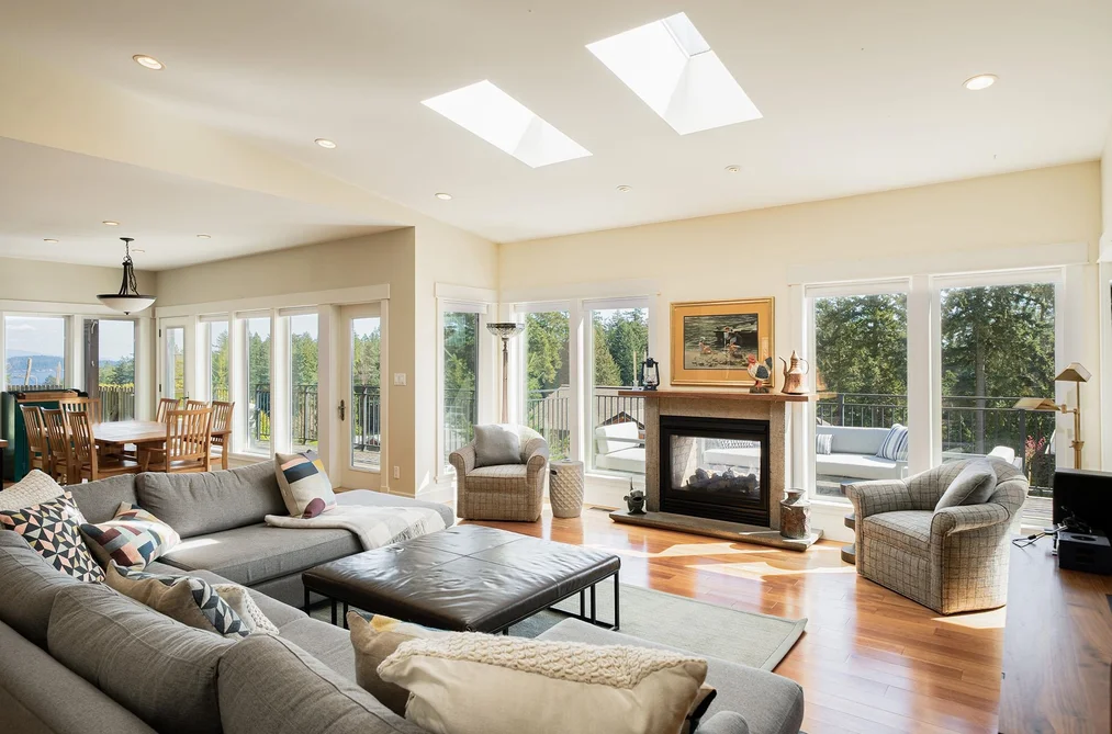 889 COWAN POINT DRIVE, Bowen Island BC V0N 1G2, Bowen Island BC — Residential for Sale - Photo 6