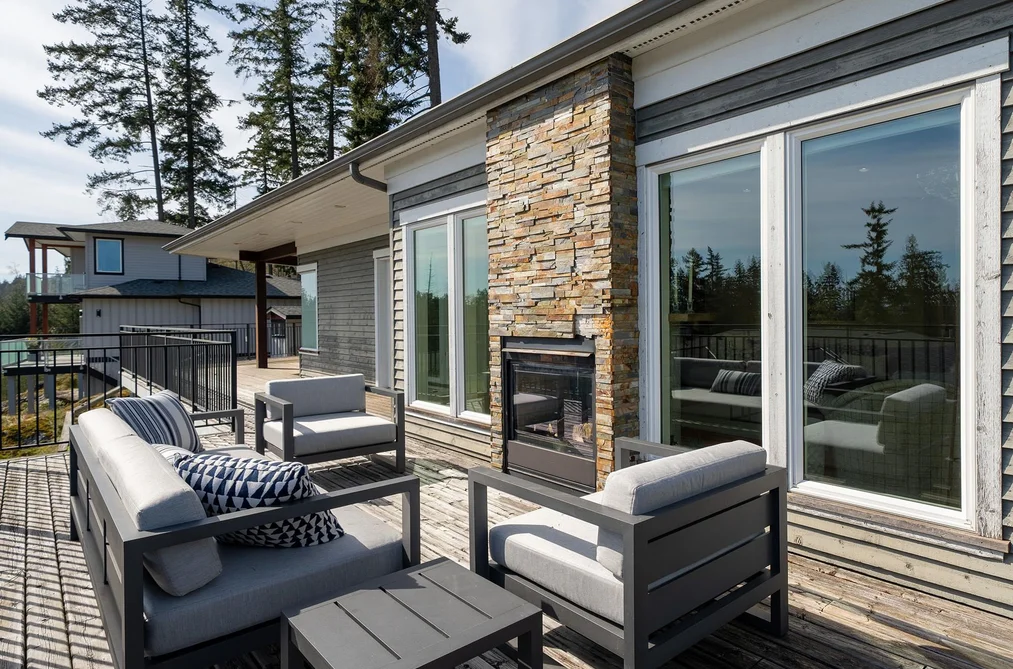 889 COWAN POINT DRIVE, Bowen Island BC V0N 1G2, Bowen Island BC — Residential for Sale - Photo 7
