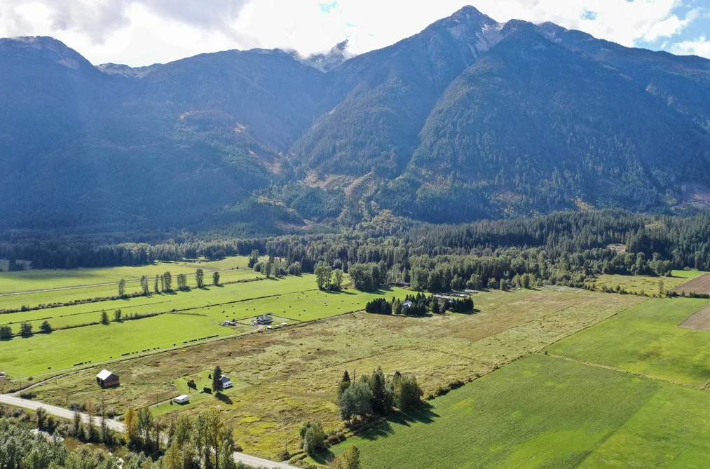8891 PEMBERTON MEADOWS ROAD, Pemberton BC V0N 2L2, Pemberton BC — Residential for Sale - Photo 2