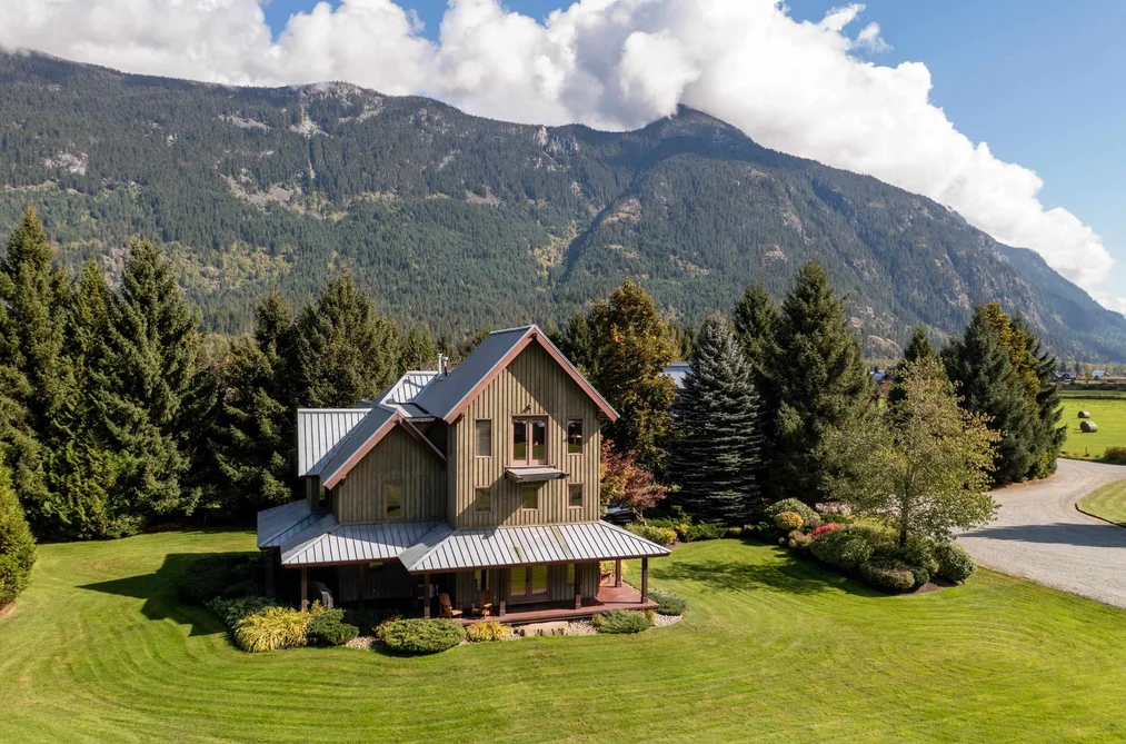 8891 PEMBERTON MEADOWS ROAD, Pemberton BC V0N 2L2, Pemberton BC — Residential for Sale - Photo 6