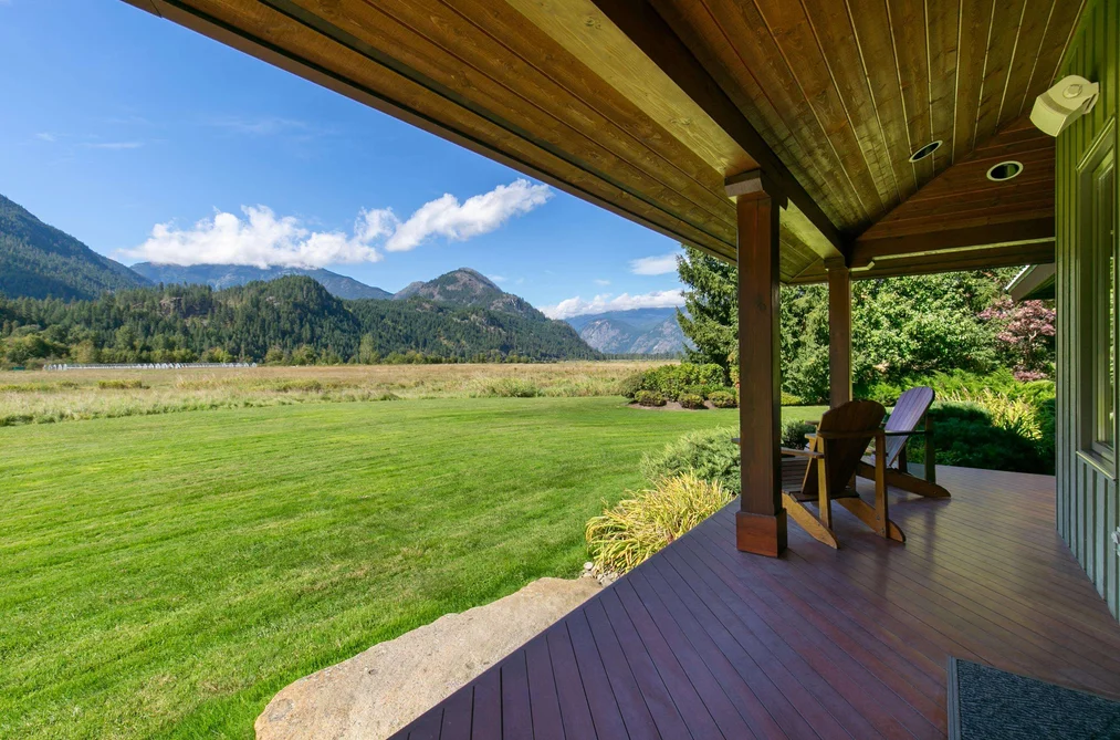 8891 PEMBERTON MEADOWS ROAD, Pemberton BC V0N 2L2, Pemberton BC — Residential for Sale - Photo 7