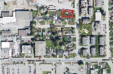 8893 Nowell St, Chilliwack, BC - MLS: R3176780